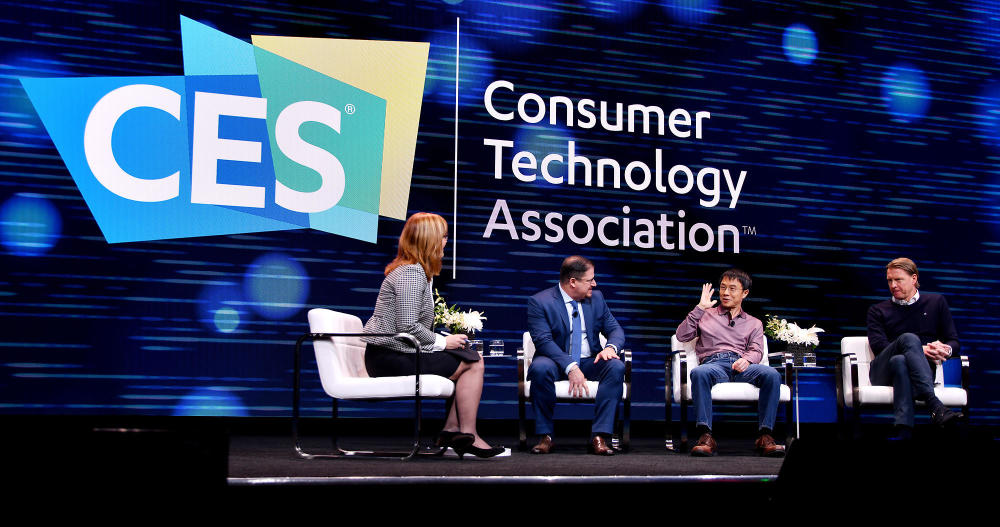 百度陆奇:AI是5G最好的加速器