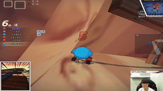 言归正传,faker似