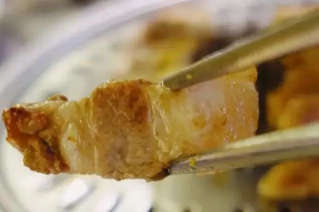 不如顺应自然的召唤,今晚吃烤肉吧