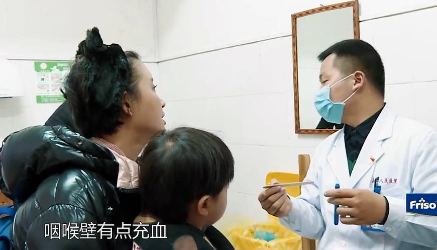 张歆艺已经怀孕 她和医生的对话证明正在妊娠期