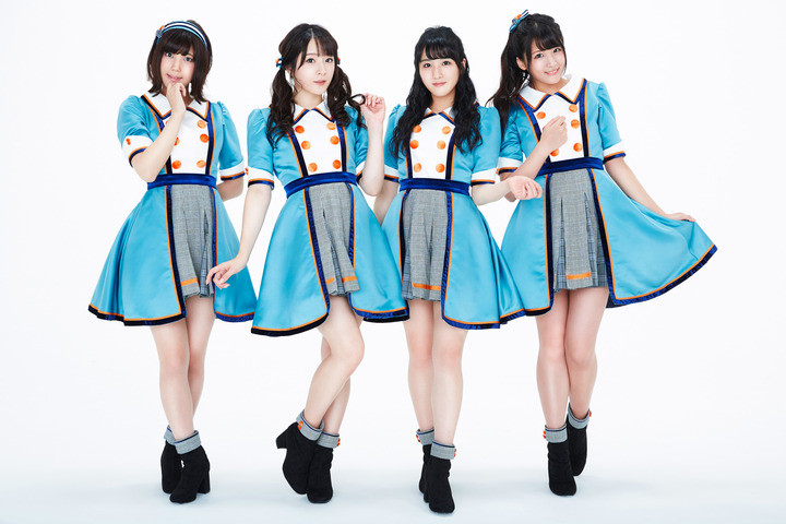 A应P将为《甜心战士》新作动画演唱主题曲