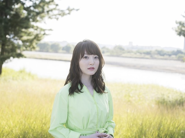 春意无限！花泽香菜新单曲MV公开