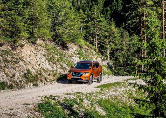 你绝对猜不到,日系SUV销量冠军居然是它!