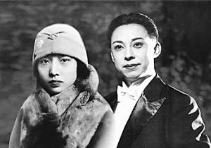 梅葆玖用一生传播京剧,这是他给父亲梅兰芳的