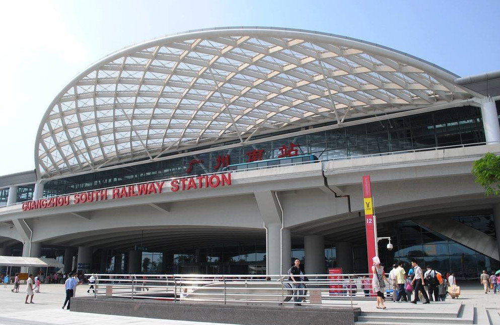 我国最繁忙的高铁站,赶超上海虹桥和北京南站