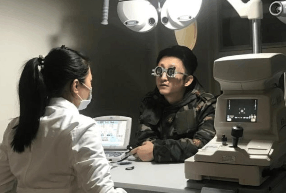 邹市明出院后首公开发声:好久不见,我还是我