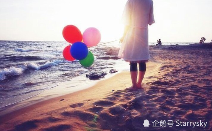 唯美心情说说