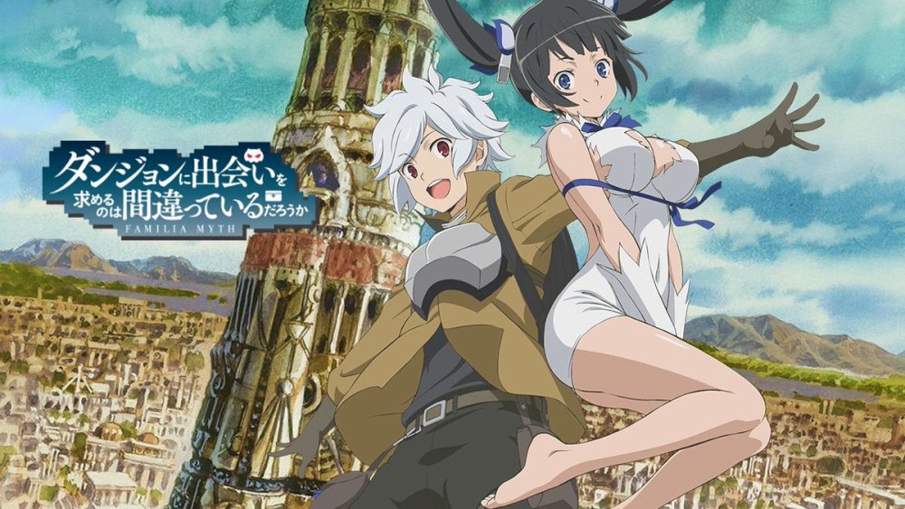 续作动画？《地错》5周年新企划始动