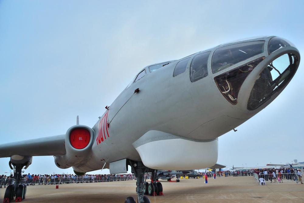 中国援助此国60架歼6战机,结果被修成废铁,转