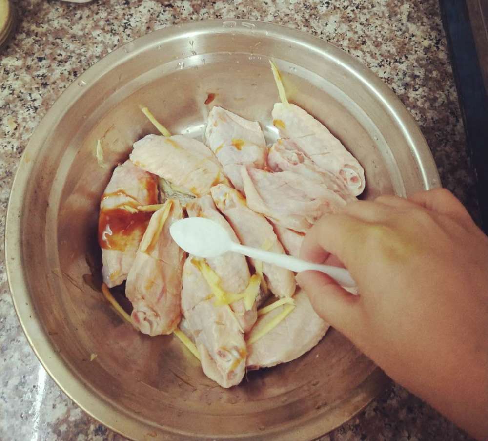 最好吃入味又简单的可乐鸡翅做法在这里!