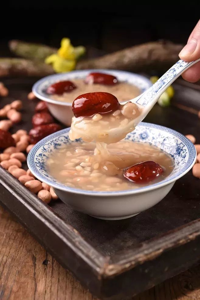 长期吃干红枣的人,不会吃等于服毒!现在知道