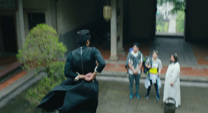 沈腾是怎么做到浑身都是笑点的,我来告诉你答案