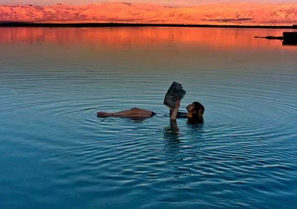 别猫冬了 去这些小众地晒太阳!