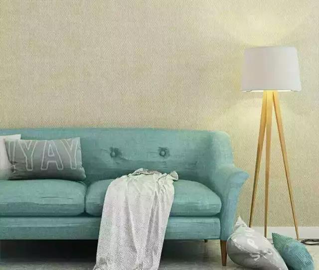 别用颜值判断好坏 墙纸没你想的那么简单