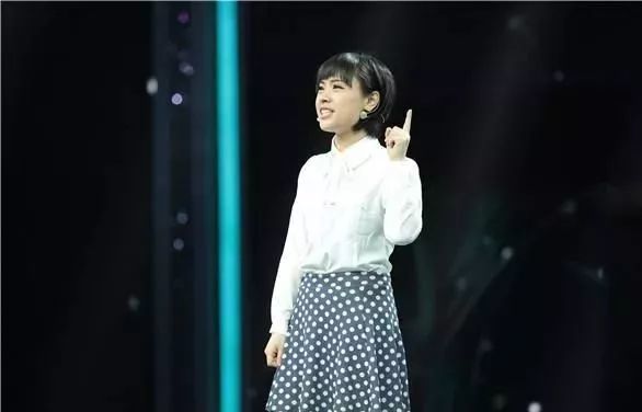 从农村考到北大再到冠军!刘媛媛逆袭的超级学