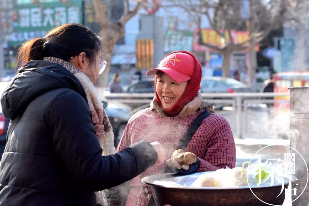 讲不出去再见,胶州这个古老的地方,珍藏着多少老胶州人的回忆