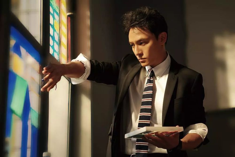 《无问西东》:看哭的电影不一定是好电影