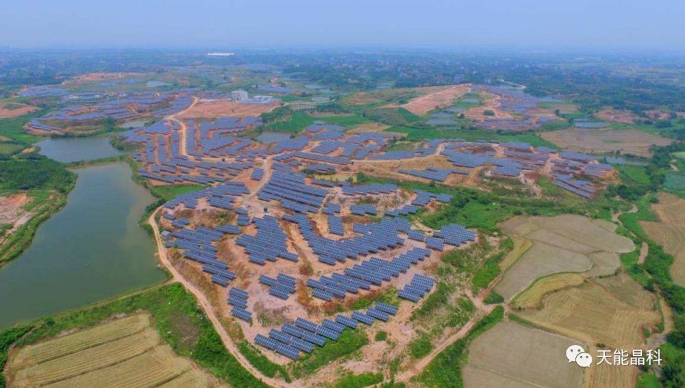 环保税法实施,年征收规模或达500亿,光伏成安