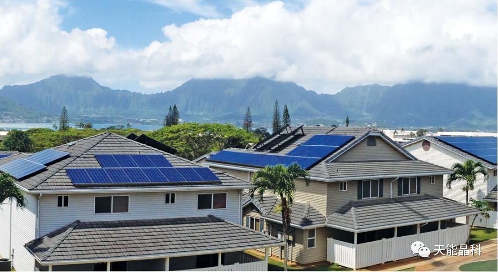 环保税法实施,年征收规模或达500亿,光伏成安