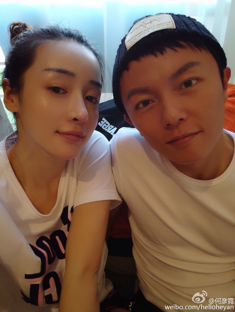 她是《仙剑3》中的圣姑!27岁嫁给李连杰的干儿