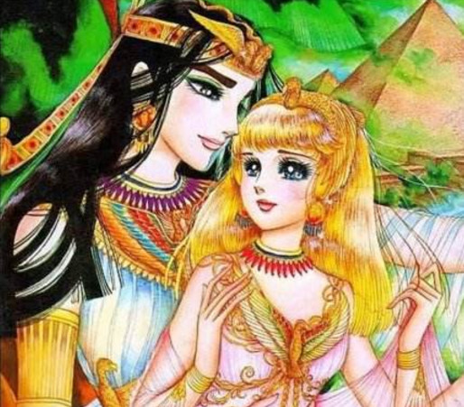 企鹅娘吐槽：你最期待哪部动画改编成手游呢？