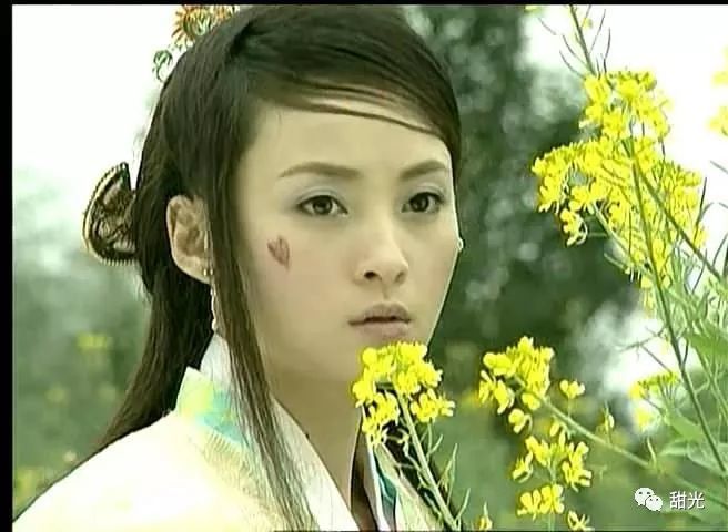 电视剧里总有那么一个海誓山盟的爱情