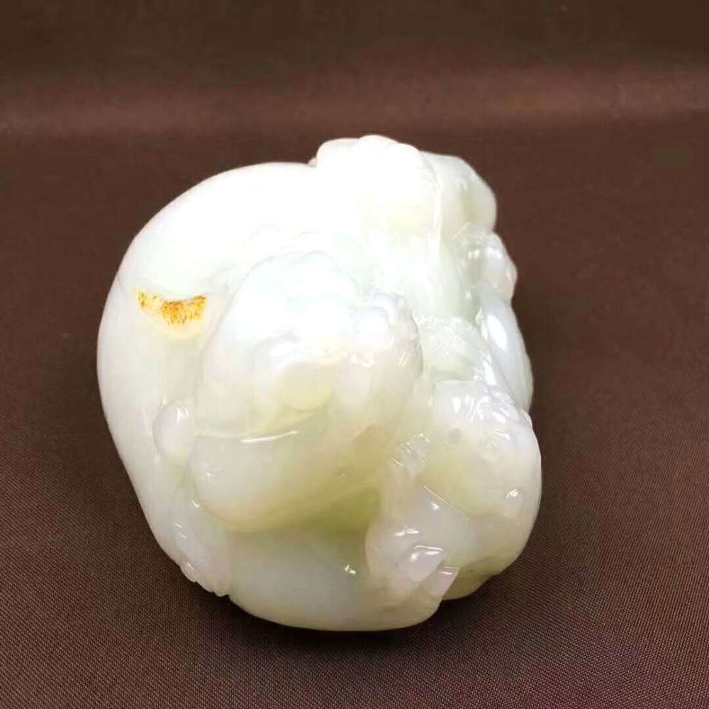 和田玉的各种解释,非常全面,非常有用的一篇文章