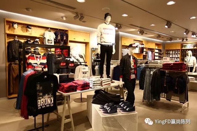 视觉营销目的之一:提升品牌形象认知的重要性