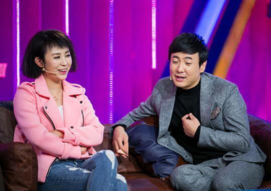 开心麻花演员去年片酬曝光沈腾9249万马丽7846万
