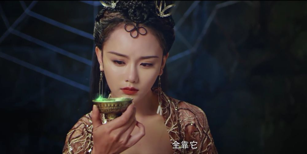 延续星爷的无厘头《大梦西游4伏妖记》制作精