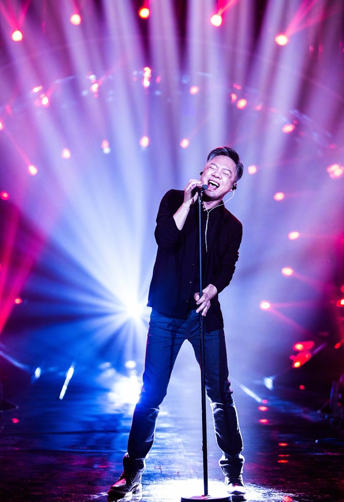 初识不知曲中意,再听已是曲中人