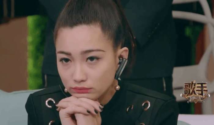 2018年我是歌手汪峰一首《无处安放》,张天和