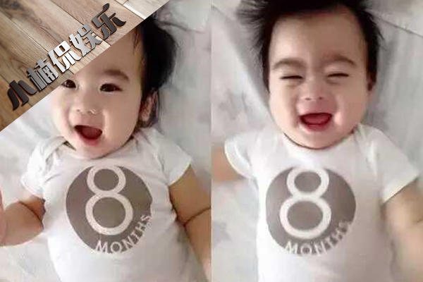 43岁不老男神林志颖双胞胎儿子近照,网友大呼