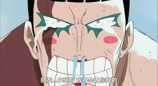 话题：不考虑可行性，你希望谁上路飞的船