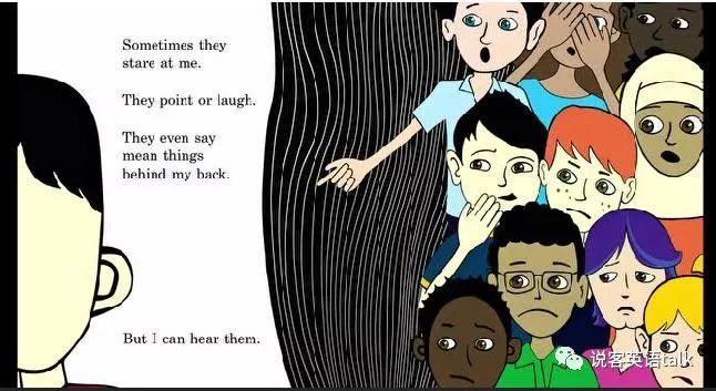 先睹为快!《奇迹男孩》改编的电影及英文绘本