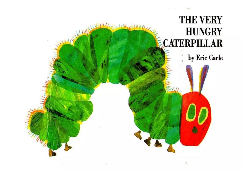 eric carle