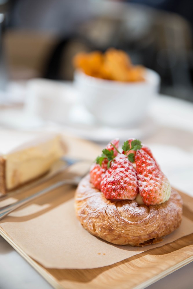  The Ultimate Fluffy Scones Recipe: Tips for Perfectly Light and Fluffy Scones Every Time