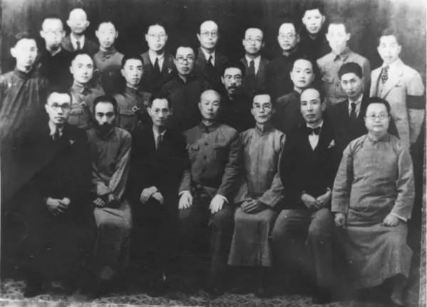 "无问西东"的西南联大传奇大师,风流人物,俱往矣