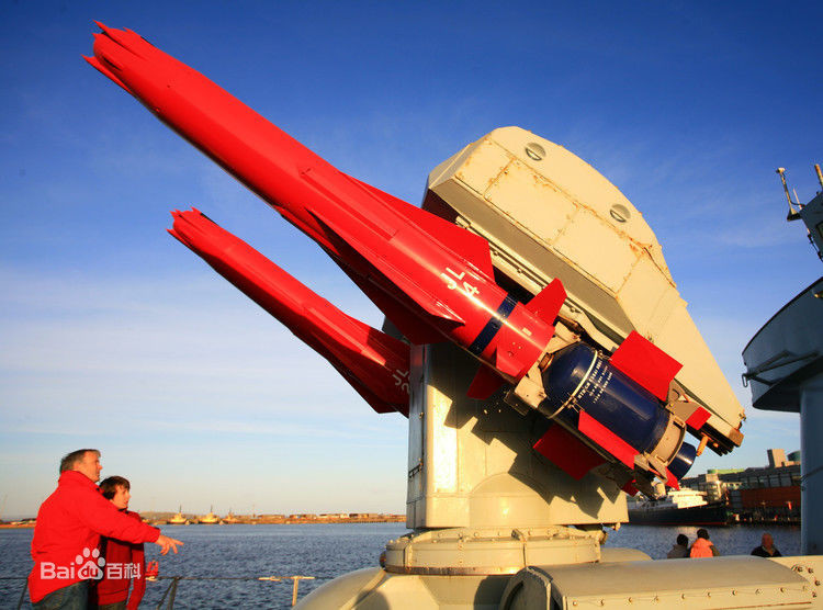 为舰队撑伞:中国区域防空导弹从求购西方到红