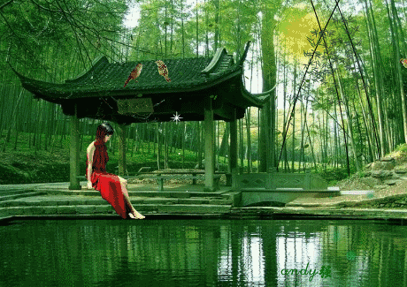 壁纸 风景 摄影 桌面 460_325 gif 动态图 动图