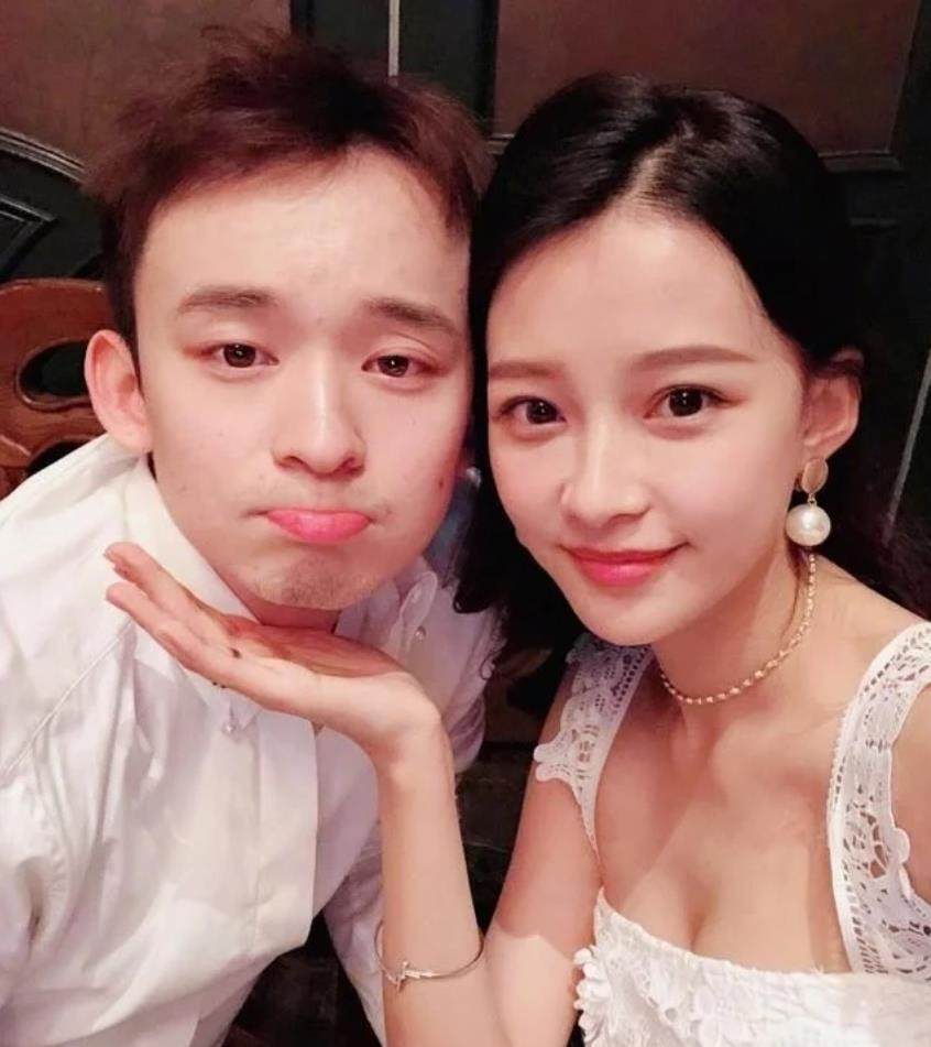 孙怡晒女儿取名大福,董子健8字回复引网友笑怼