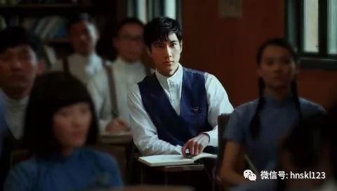 《无问西东》:穿越时空的真实