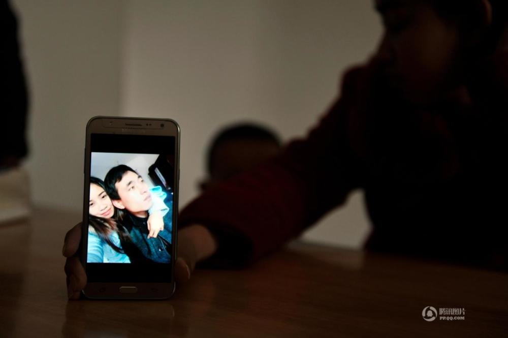 老挝新娘嫁入中国 对话照书念_腾讯网触屏版