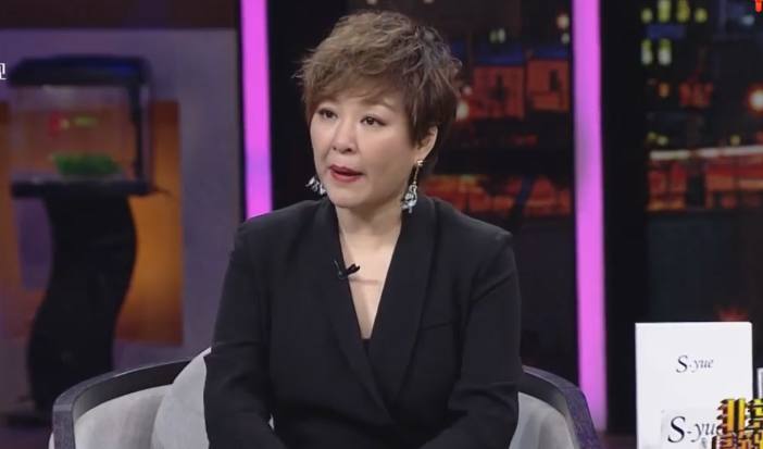 李静无意间说的话,暴露了她的人品,还被陈翔现场狂打脸