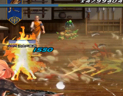 dnf自制史诗盘点最后一期神枪手,枪剑士