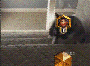 搞笑gif:这年头交女朋友一定要慎重,不然晚上会精神崩溃的