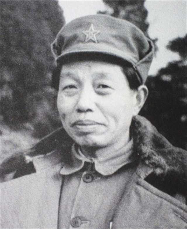 粟裕老总贴吧_粟裕大将(2)