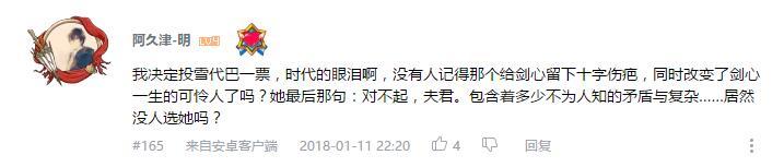 万人评选：“最喜欢的动漫复仇者”结果公布！