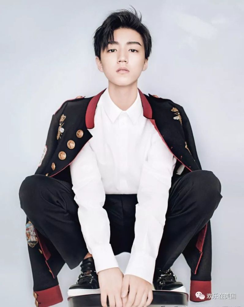 李冰冰王俊凯签约美国公司 将亮相三部好莱坞