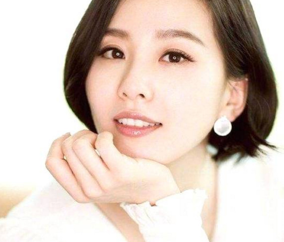 刘诗诗——娱乐圈的清流,颜值与演技于一身的的女神